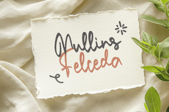Bound Fish Font - Preview 5