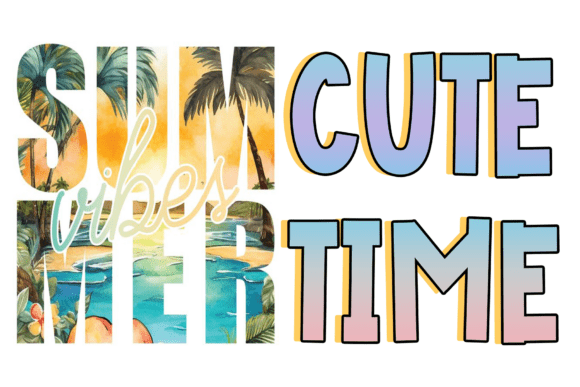 Cherry Font - Preview 3