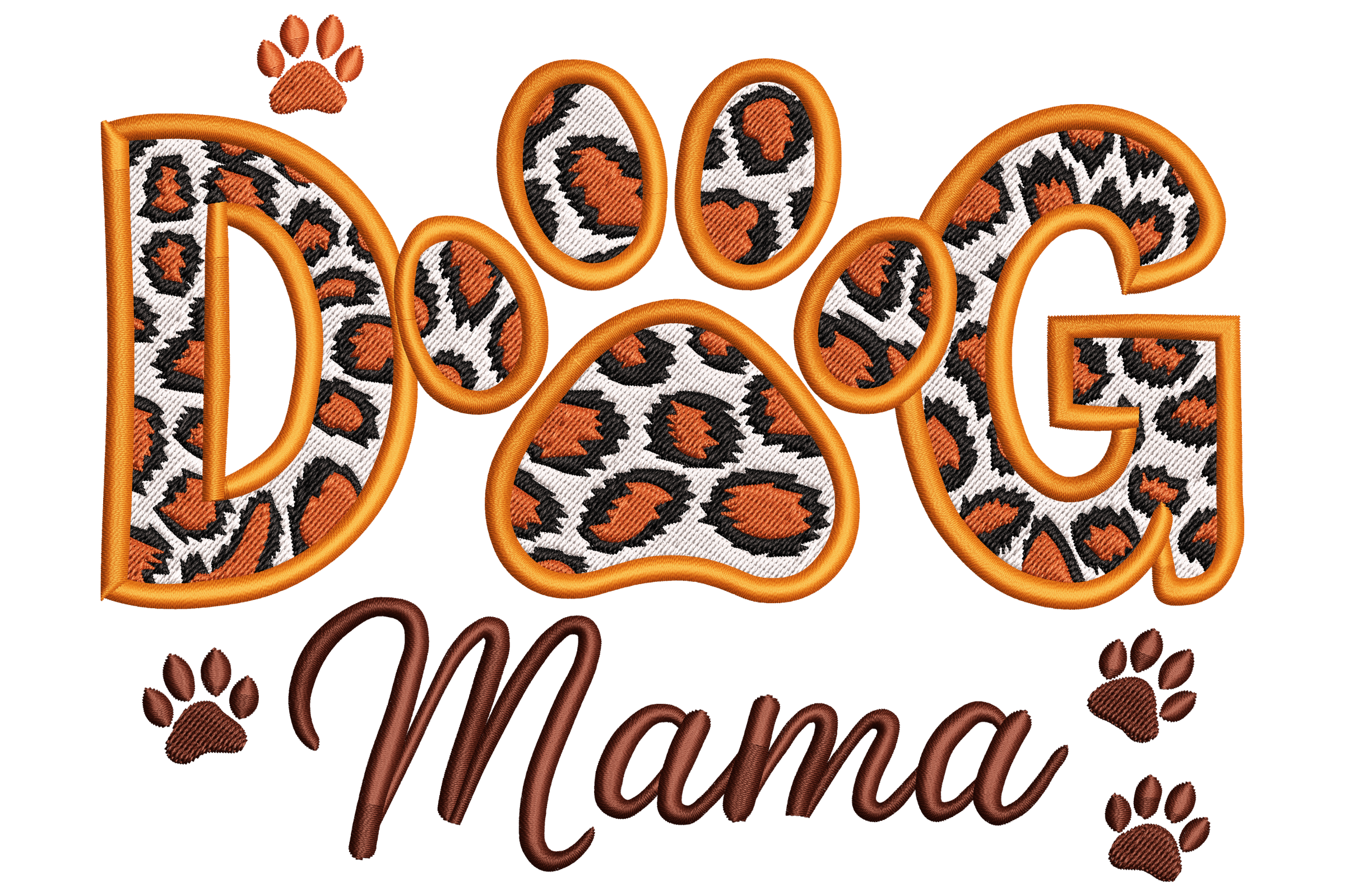 Dog Mama