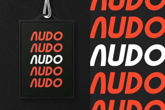 Dream Swipe Font PNG with transparent background - Preview 2