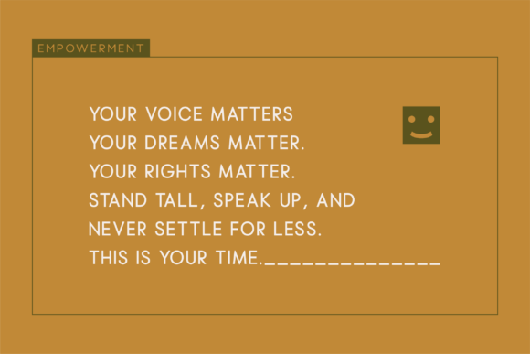 Enlivened Font PNG with transparent background - Preview 1