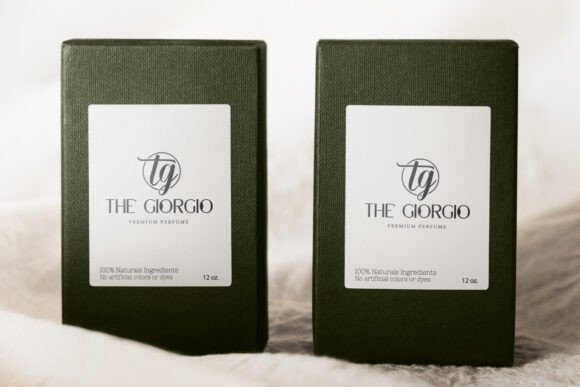 Glenwood Font - Preview 5