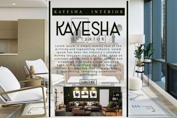 Grayslake Font - Preview 4