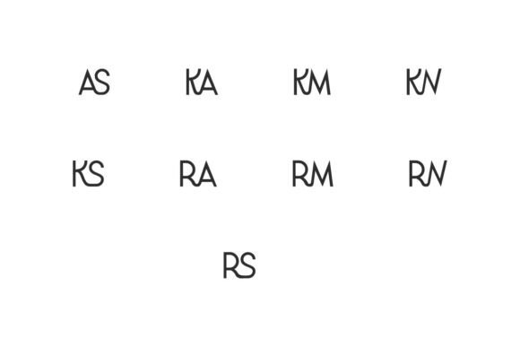 Grayslake Font - Preview 5