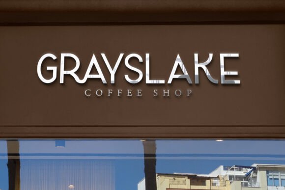 Grayslake Font - Preview 6