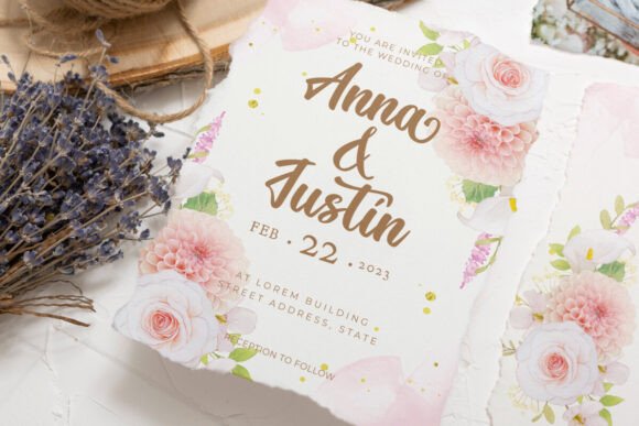 Heartcakes Font PNG with transparent background - Preview 3
