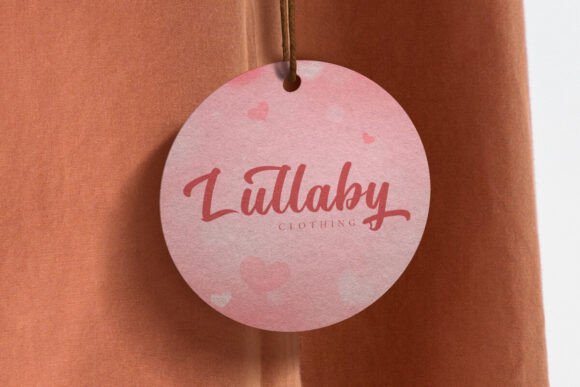 Heartcakes Font - Preview 5