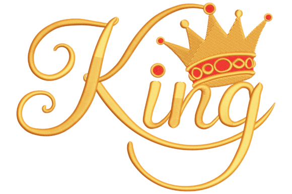 King Crown