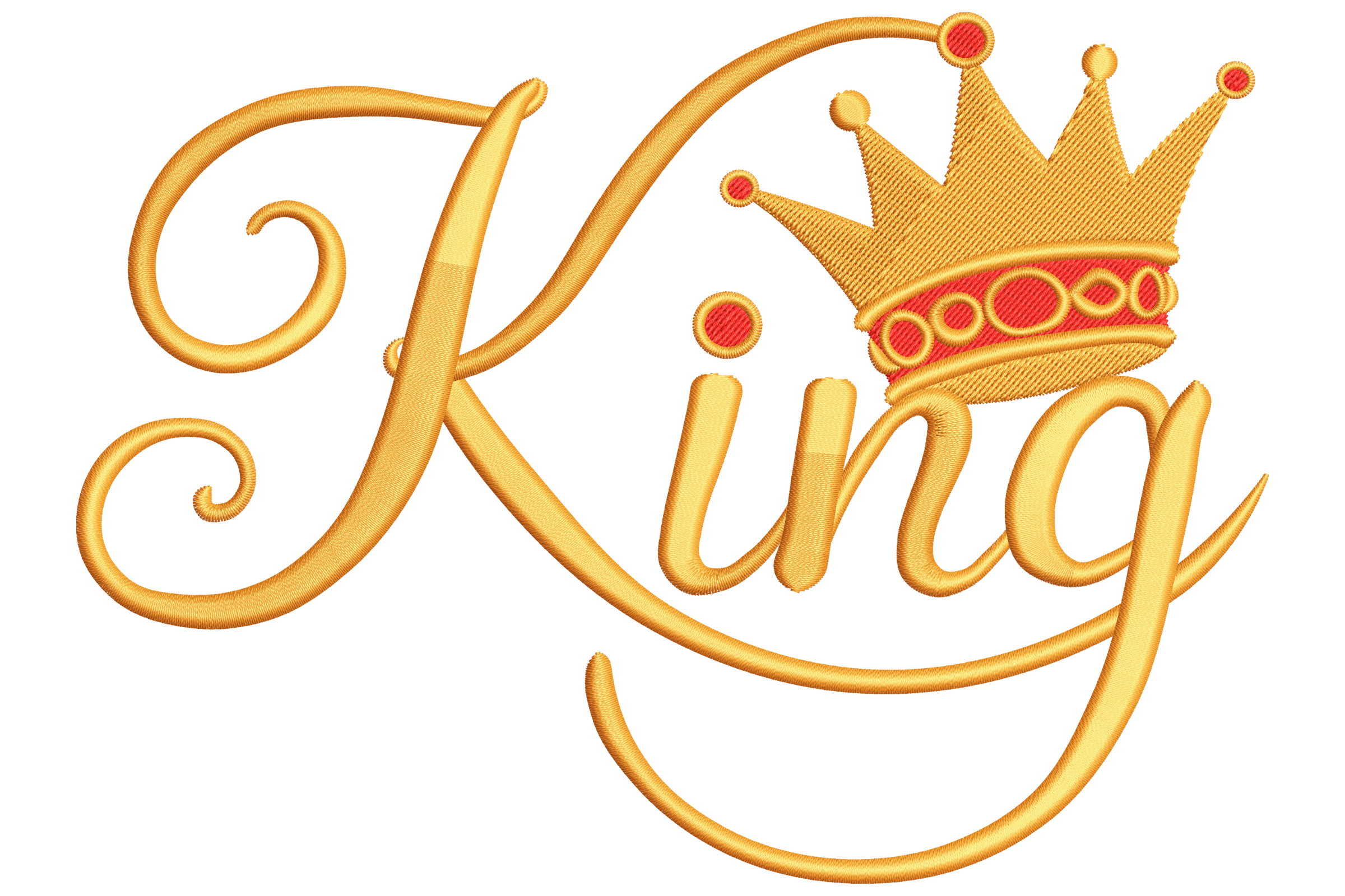King Crown
