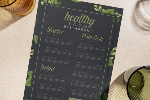 Matcha Milk Font PNG with transparent background - Preview 2