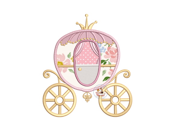 Princess Carriage