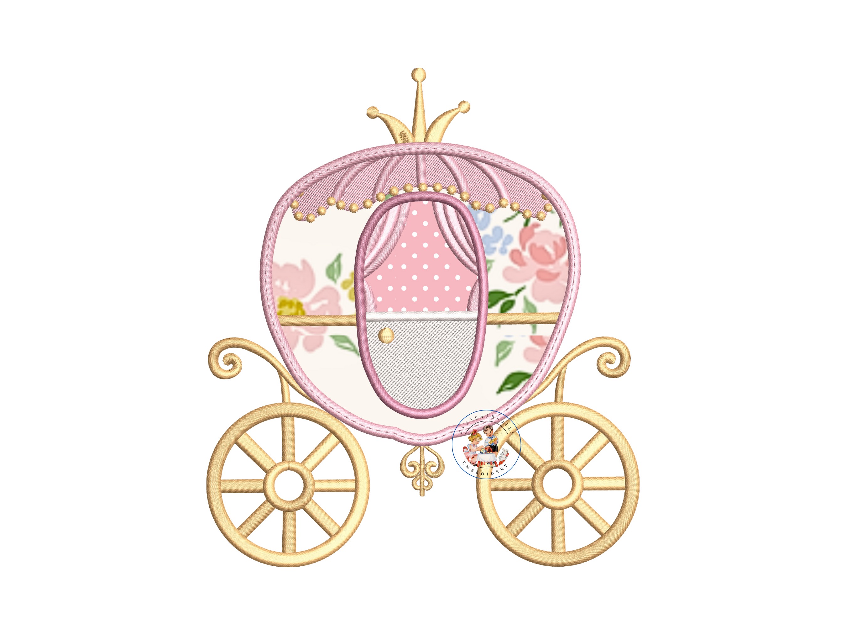 Princess Carriage