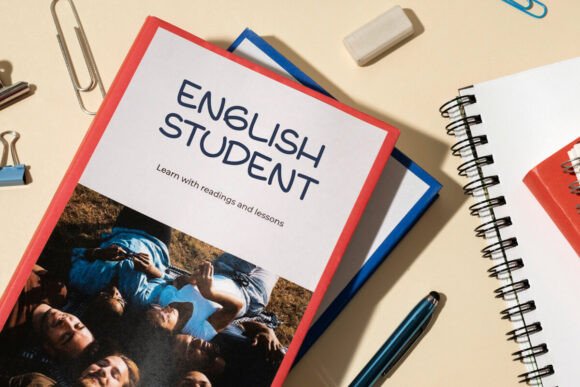 School Coming Font PNG with transparent background - Preview 1