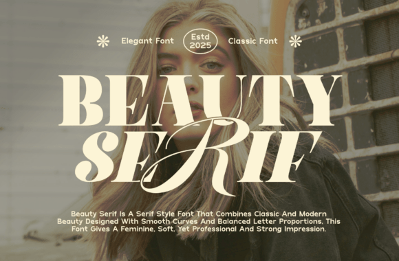 Aelica Font - Preview 2