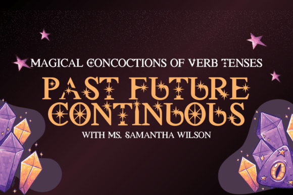 Azora Magic Font - Preview 1