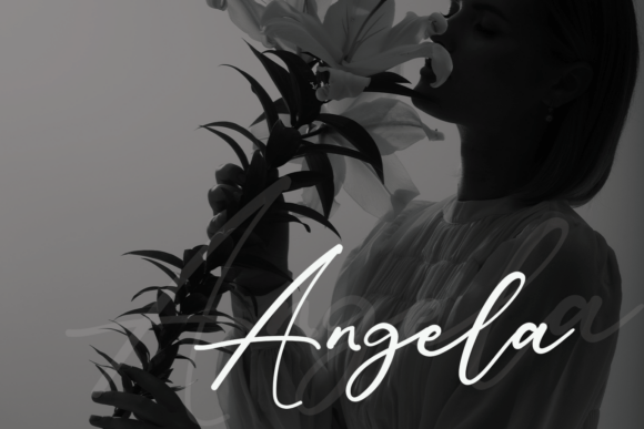 Easter Font - Preview 3