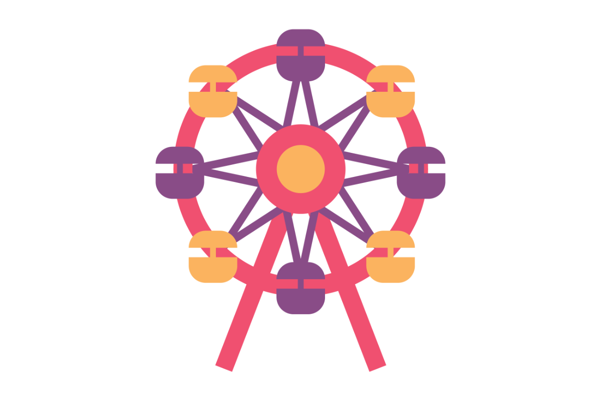 Ferris Wheel