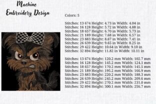 Funny Grumpy Cartoon Yorkie Dog · Creative Fabrica