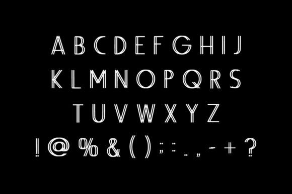 Notes Sticky Font PNG with transparent background - Preview 5
