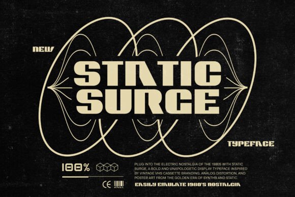 Static Surge