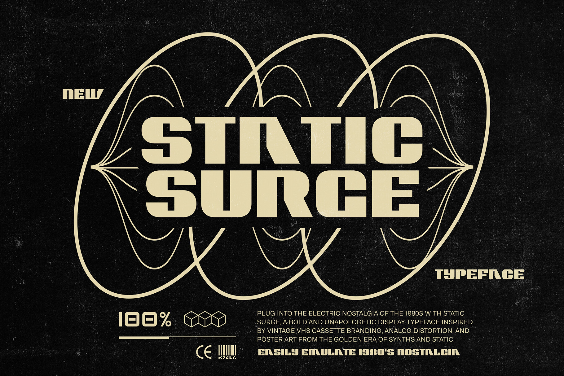 Static Surge