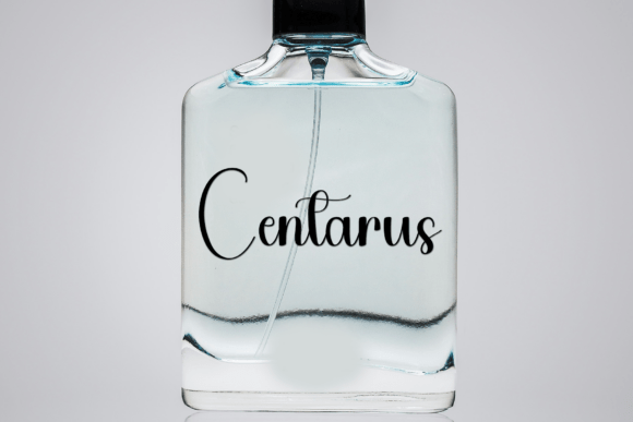 Beautiful Font - Preview 2