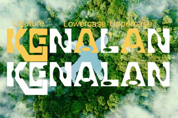 Brewok Font - Preview 1