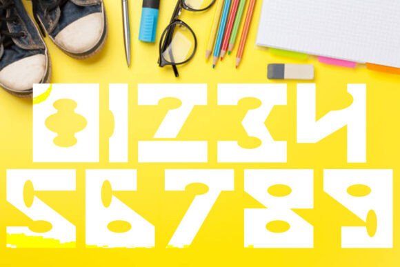 Brewok Font - Preview 4