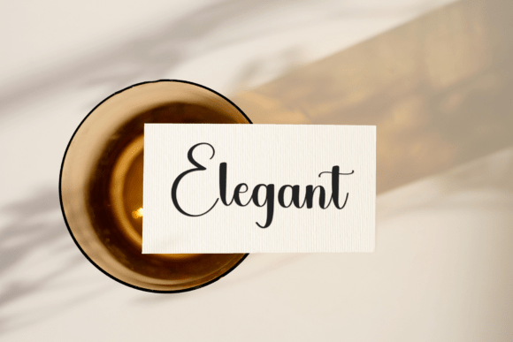 Britany Font - Preview 4