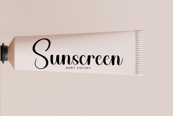 Britany Font - Preview 5