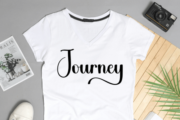 Britany Font - Preview 6