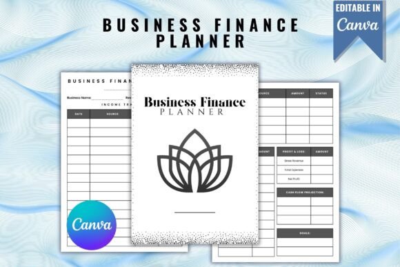 Business Finance Planner