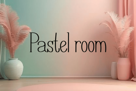 Charming Font - Preview 2