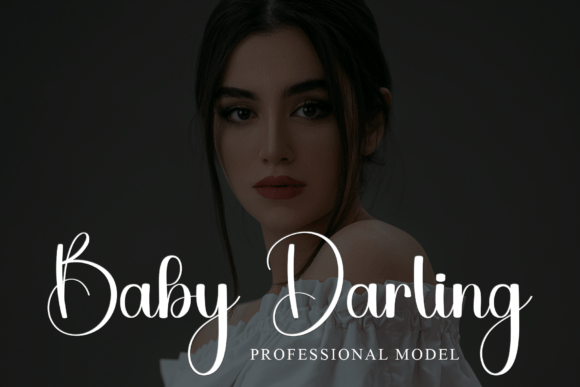 Daily Date Font - Preview 6