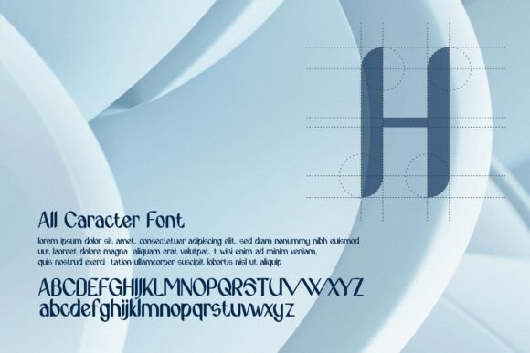 Estoris Font - Preview 3