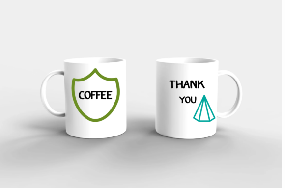Geometric Shapes Font - Preview 5