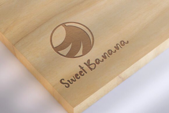 Banana Vanilla Font - Preview 1