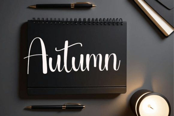 Charming Font - Preview 1