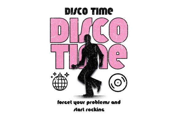 Groove Machine Font - Preview 1