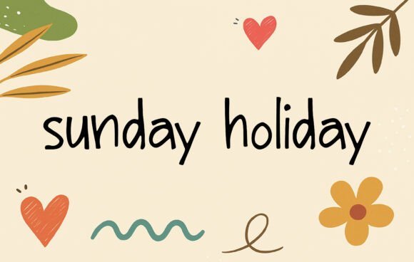 Haliim Font PNG with transparent background - Preview 1