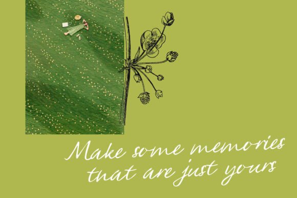 Mandragora Font PNG with transparent background - Preview 1