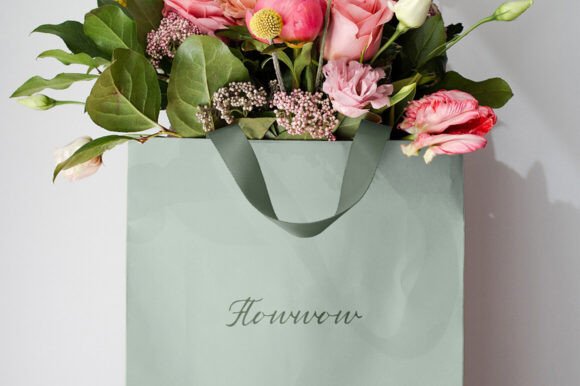 Mandragora Font PNG with transparent background - Preview 2