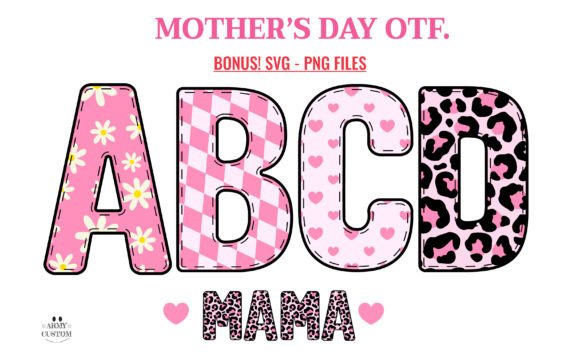 Mother's Day