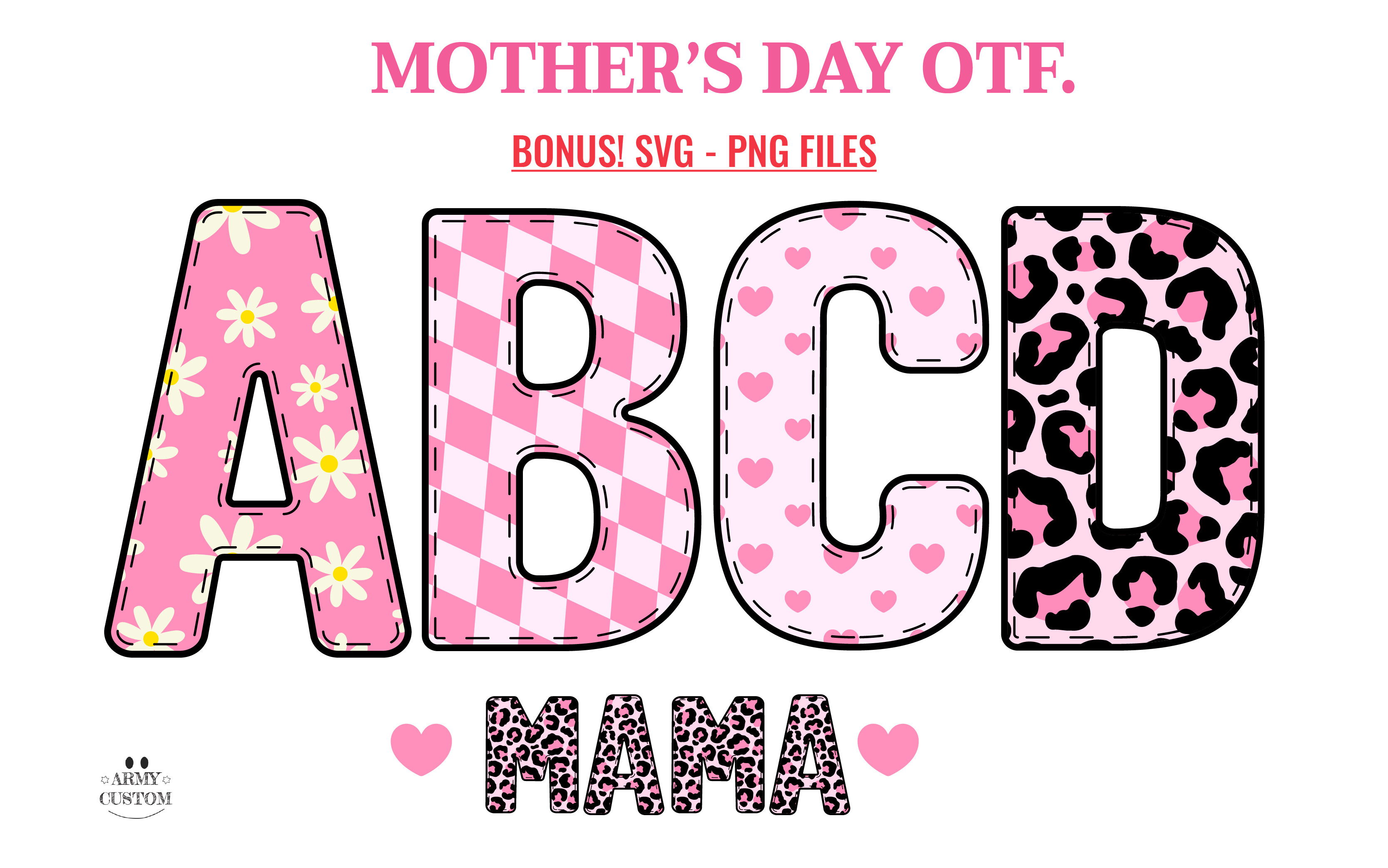 Mother's Day
