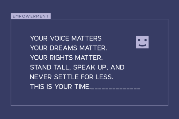 Resthon Font PNG with transparent background - Preview 1