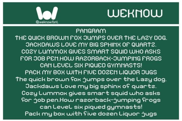 Adventurer Font - Preview 5
