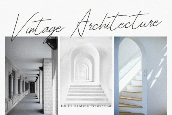 Andreagi Signature Font - Preview 6