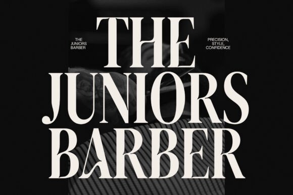 Artha Font - Preview 2