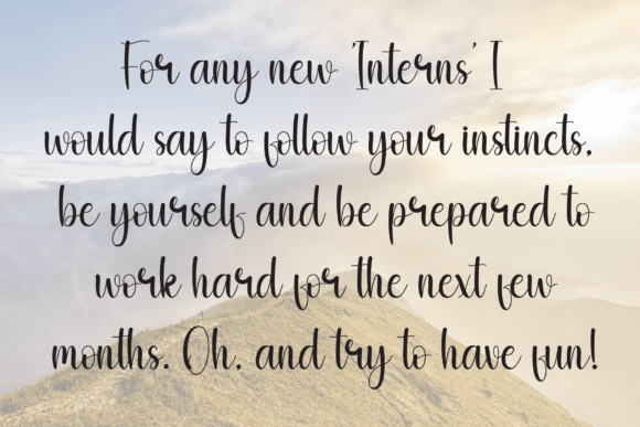 Autumn Font - Preview 5