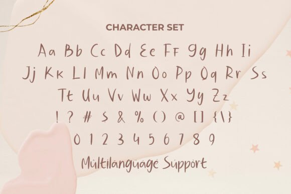 Back Monday Font - Preview 4